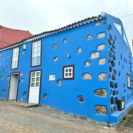 הוילה La Esperanza  Casa Antigua מראה חיצוני תמונה