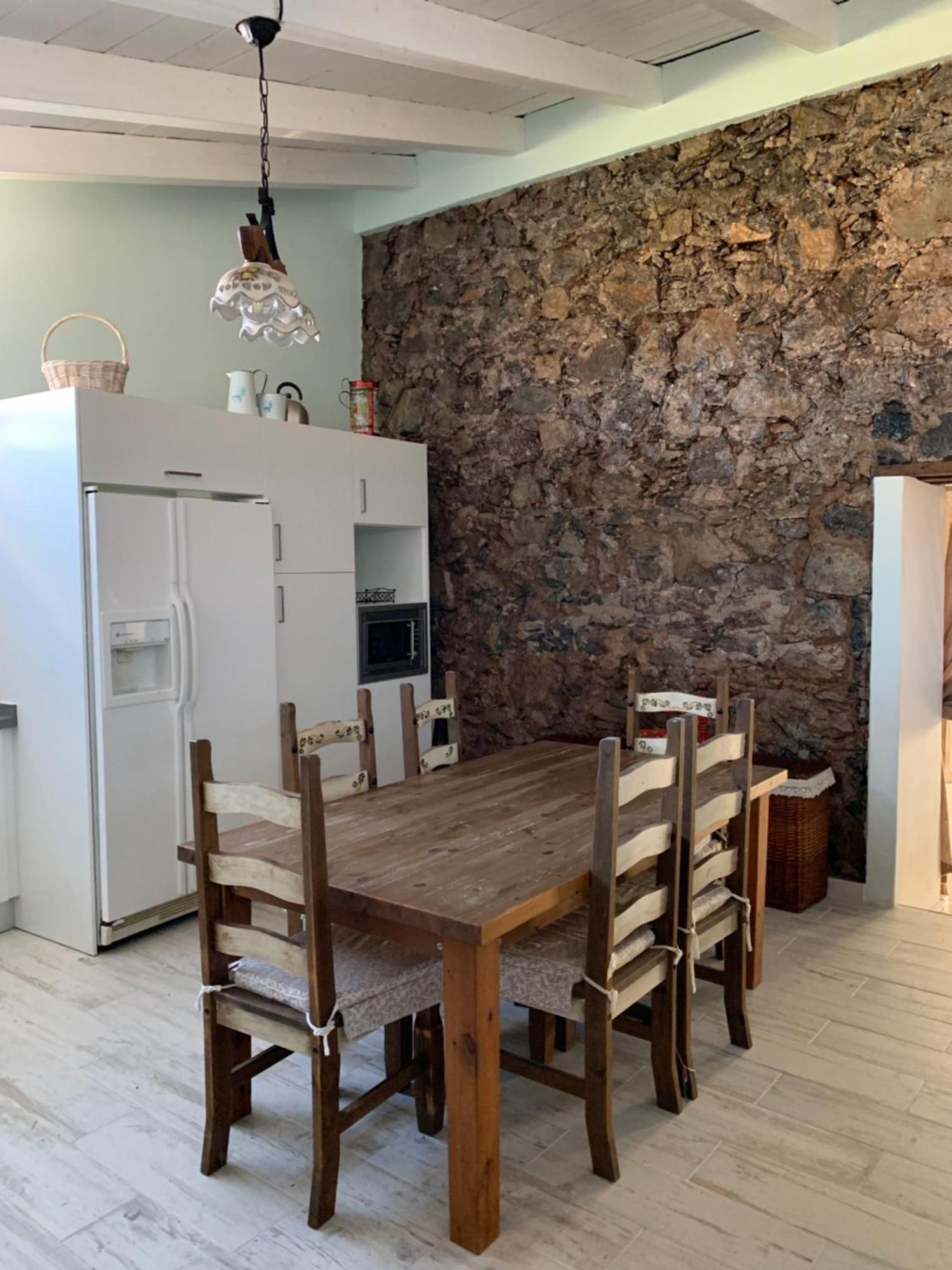 הוילה La Esperanza  Casa Antigua מראה חיצוני תמונה