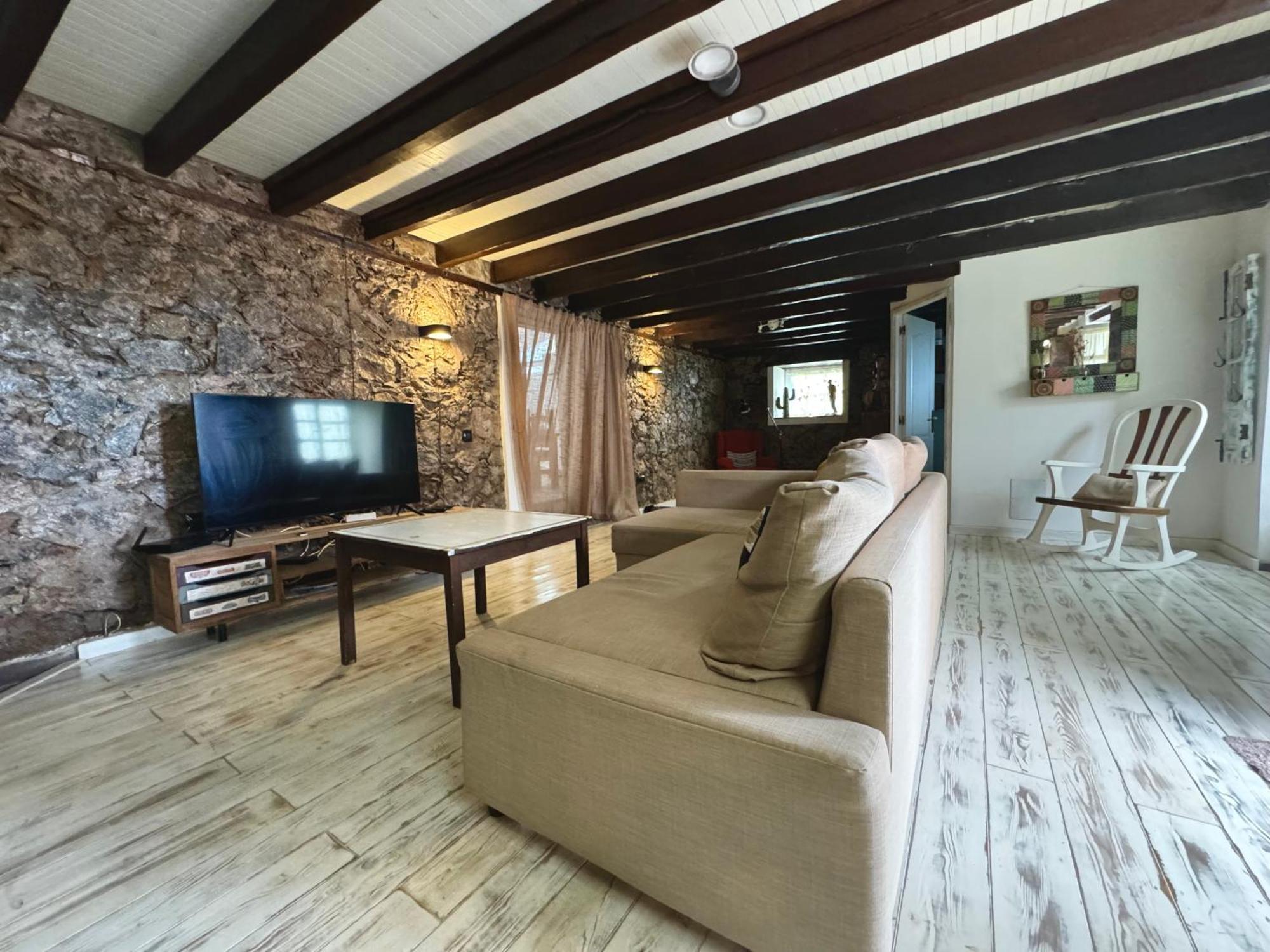 הוילה La Esperanza  Casa Antigua מראה חיצוני תמונה
